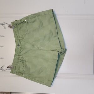 Wild Fable Jean shorts size 16 or 33